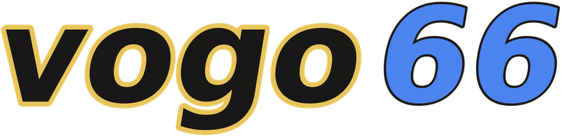 vogo66 logo